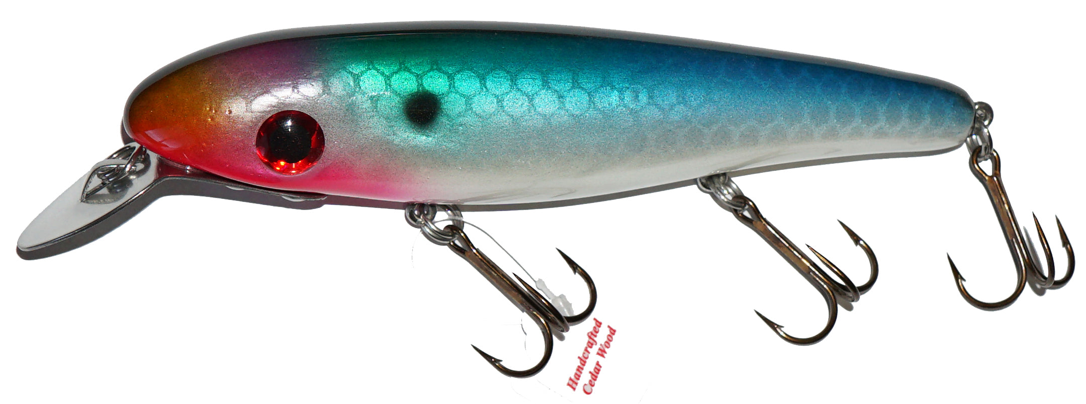 chart shad