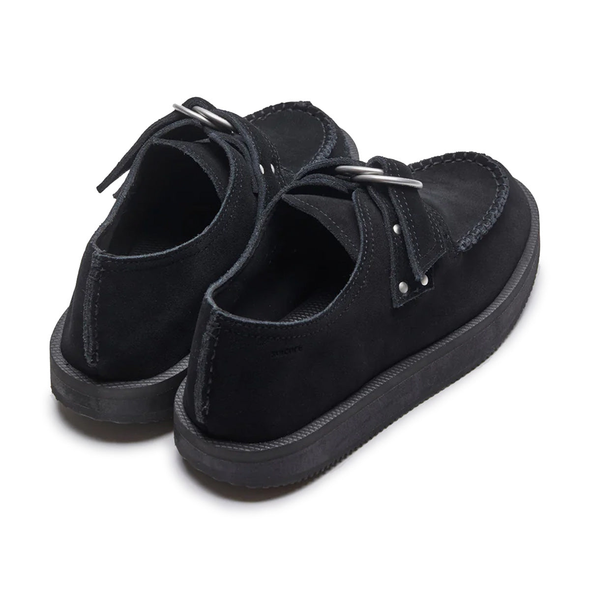 Suicoke Joco Black OG 391Sab Sandals - Premium Comfort & Stylish Design for Men & Women | Perfect for Outdoor Adventures, Beach Trips & Casual Wear