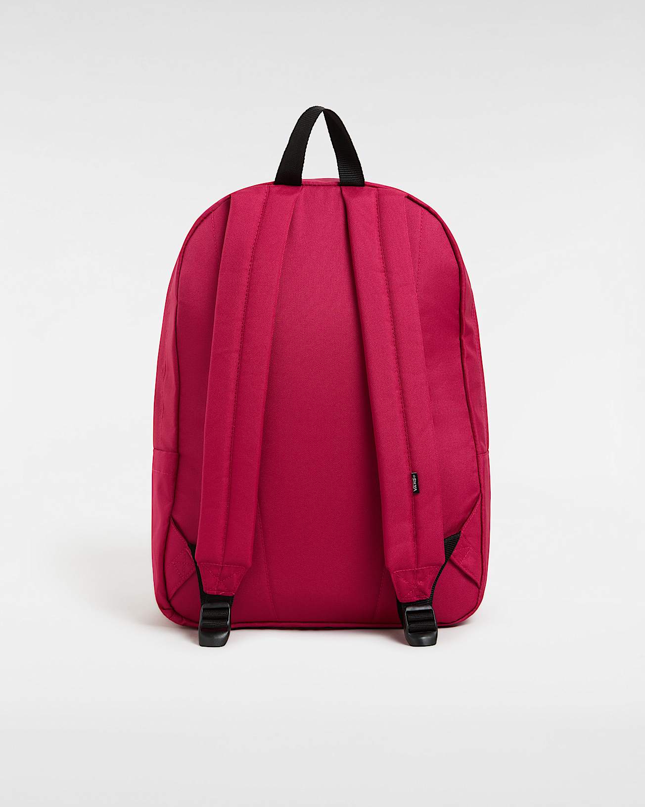 Vans Old Skool Classic Jubilee Pink Backpack - Stylish Unisex School & Travel Backpack for Men & Women - Perfect for College, Work & Outdoor Adventures