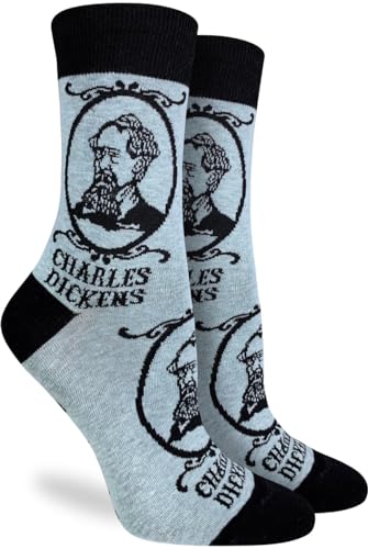 Charles Dickens