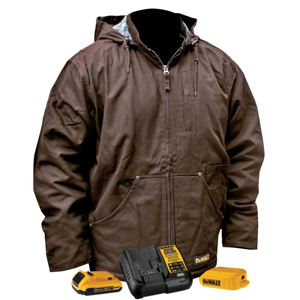 DEWALT 20V MAX Cordless Drill with 2.0Ah Battery & Charger - Power Tool for DIY Projects, Home Repairs & Woodworking