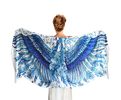 Blue Wings