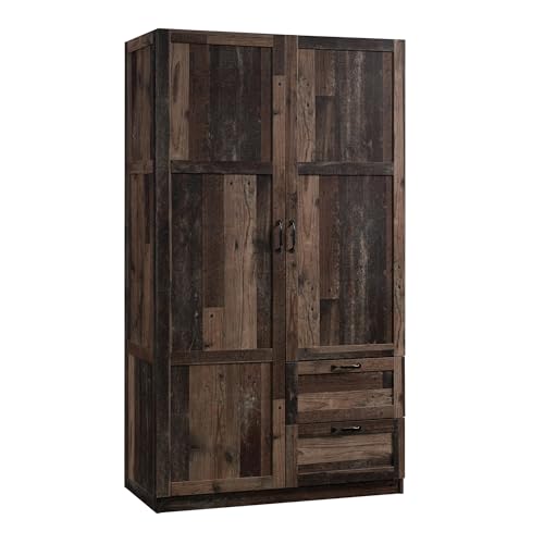 Reclaimed Pine