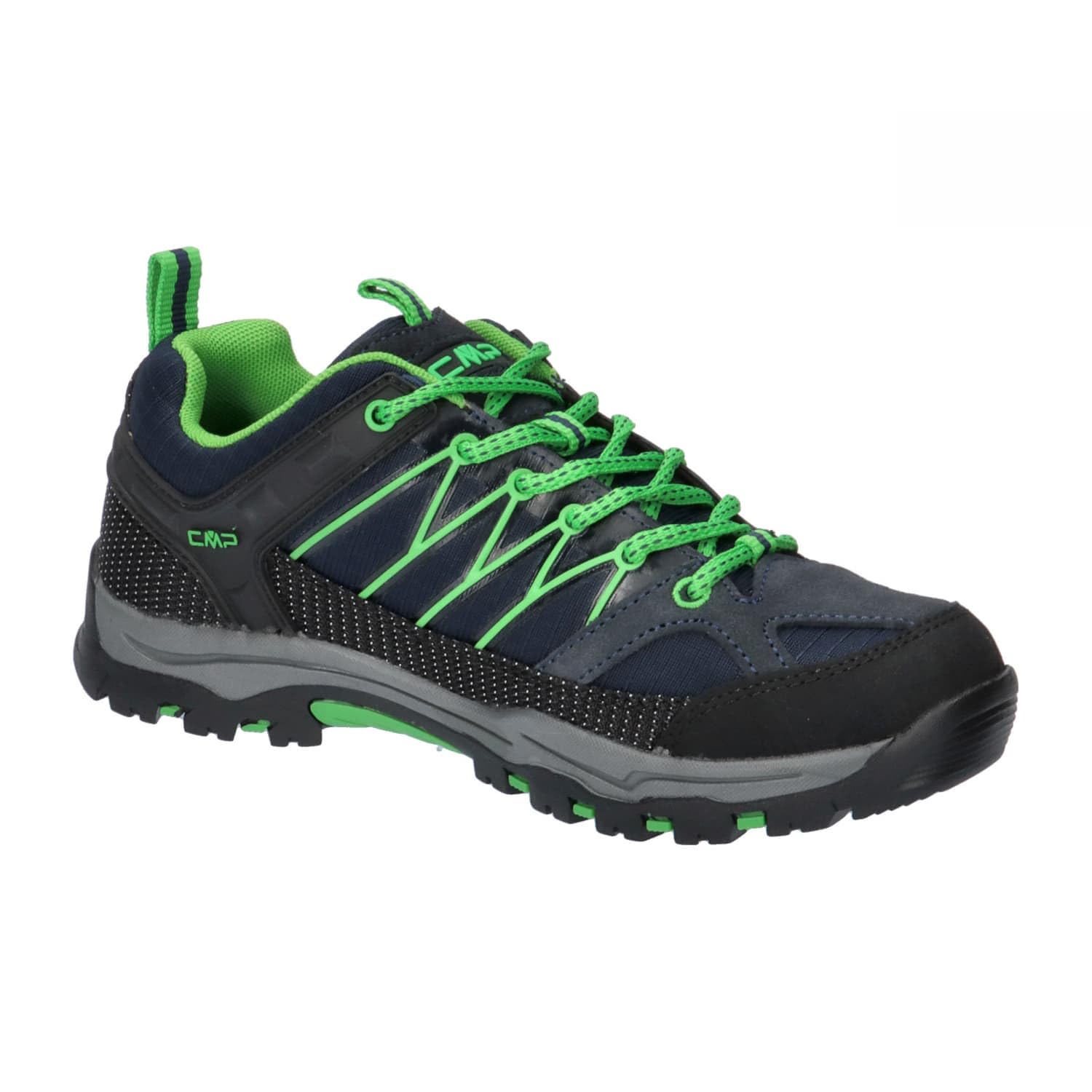Campagnolo Women's Hiking Sandals - Lightweight Comfortable Outdoor Walking Shoes for Women | Perfect for Trail Hiking, Beach Walking & Summer Travel Adventures