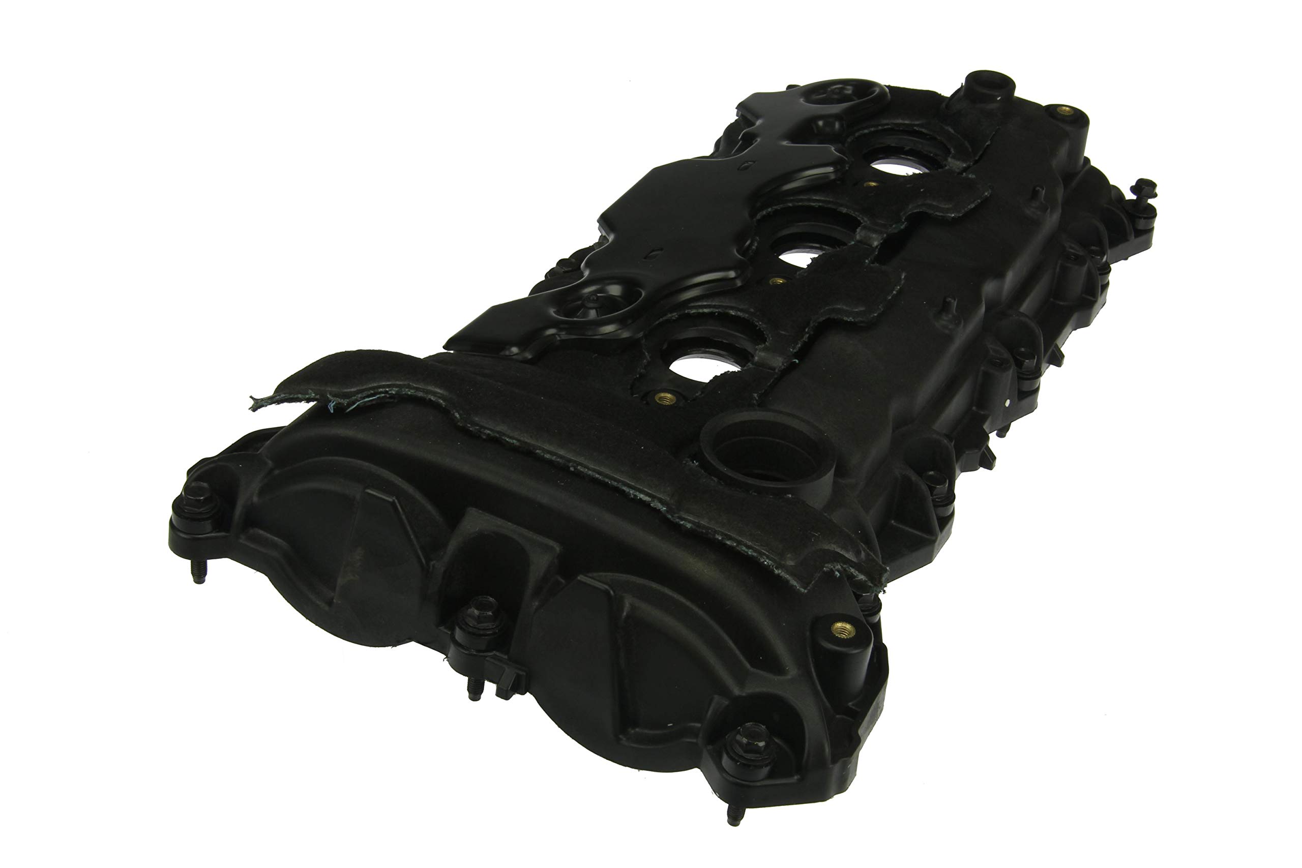 Autotecnica 12647768 Left Valve Cover - High Performance Replacement Part for Car Engine Maintenance & Repair - Perfect for DIY Mechanics & Automotive Enthusiasts