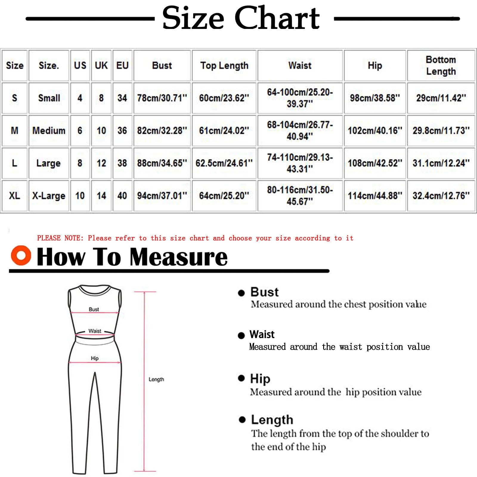 Women's 2-Piece Summer Outfit Set - Round Neck Sleeveless Tank Top & Shorts Pajama Lounge Set | Comfortable Sleepwear & Loungewear for Home, Travel & Vacation