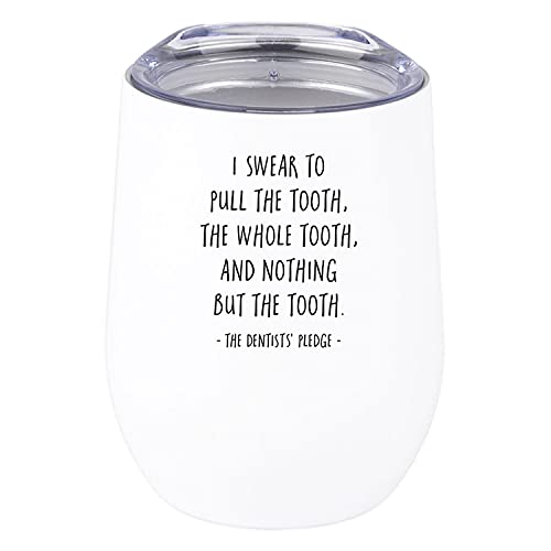 The Dentist's Pledge