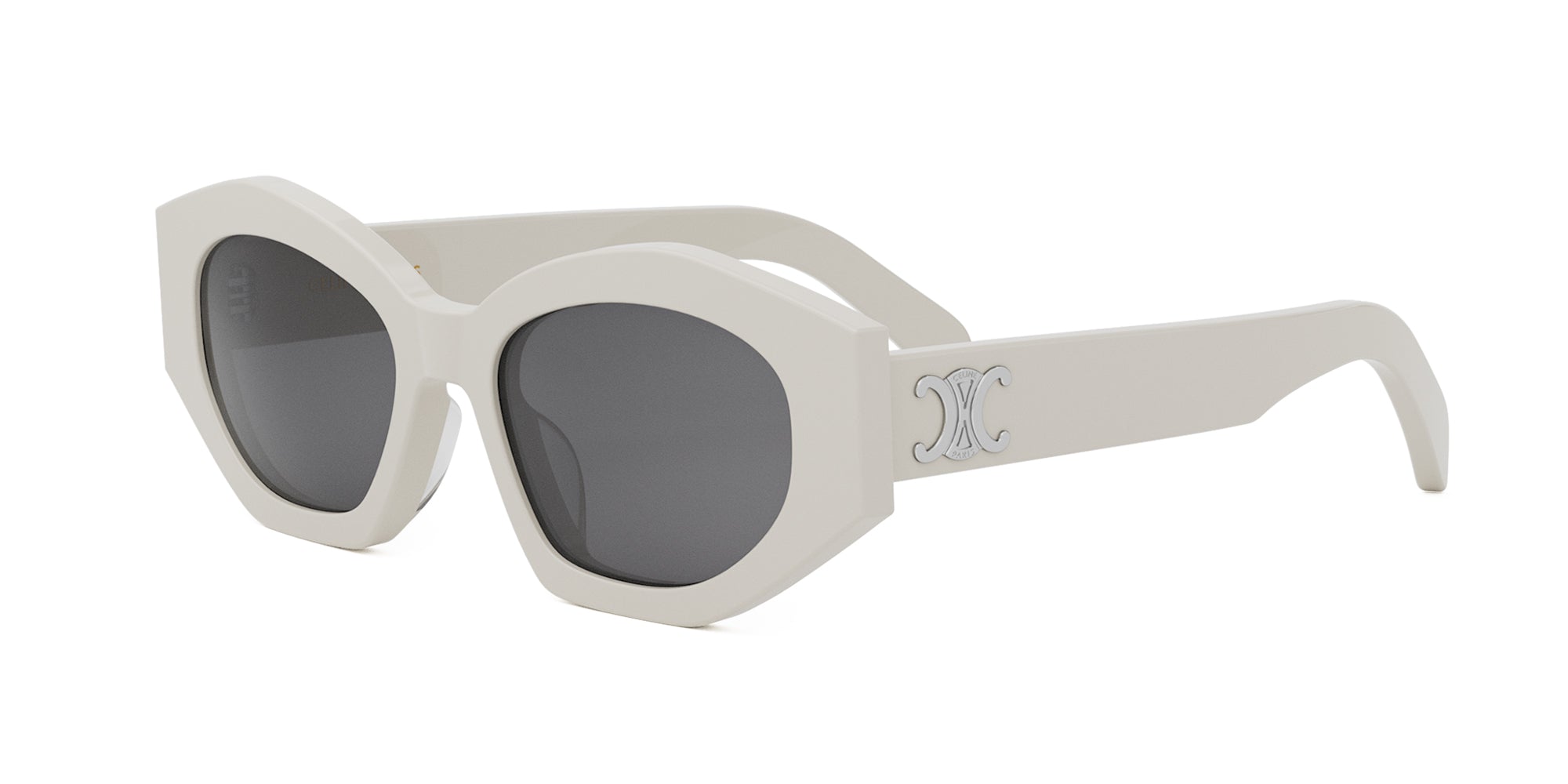 Ivory/Smoke