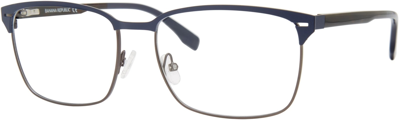 Banana Republic Enzo Eyeglasses - Stylish & Lightweight Eyewear for Men & Women | Perfect for Reading, Driving & Everyday Use