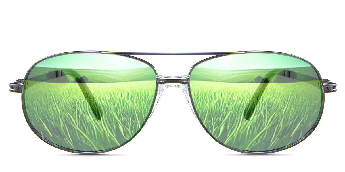 DAX Women's Prescription Tinted Glasses - Stylish & UV Protection for Reading, Driving & Outdoor Activities
