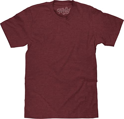 Crimson Heather