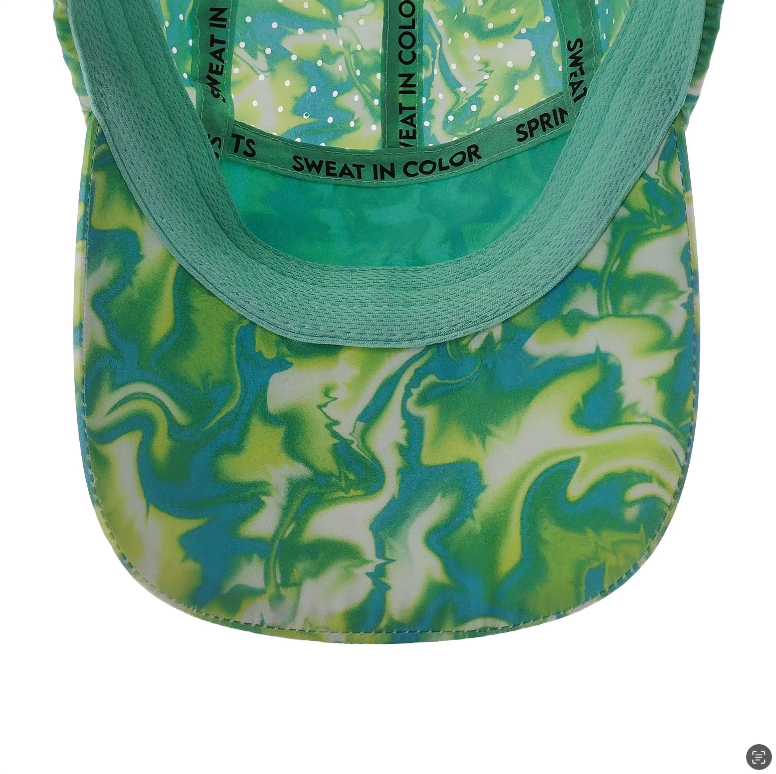 Sprints HyperG Hat - Lightweight Running Cap for Men & Women - Breathable Performance Hat for Jogging, Hiking, Gym Workouts - UV Protection Sports Cap