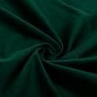 Hunter Green Suede
