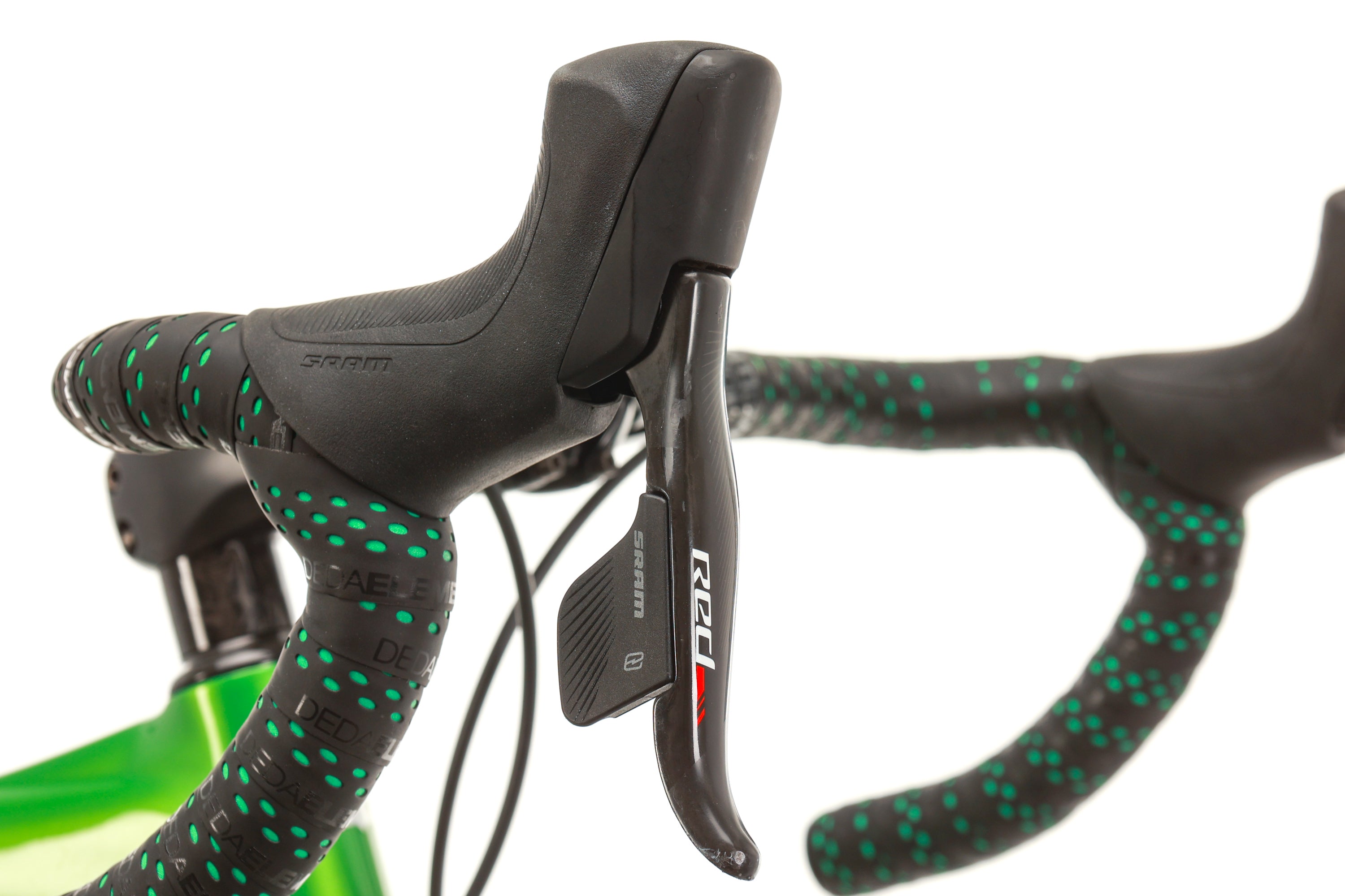 Allied Alfa Allroad Gravel Bike 2022 - Large Size | Premium Carbon Frame, Versatile for Adventure Racing, Bikepacking & Off-Road Cycling
