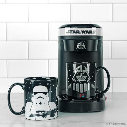 UPDATED - Star Wars 2 Mugs
