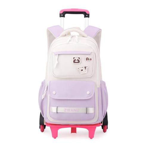 Purple-6 Wheel