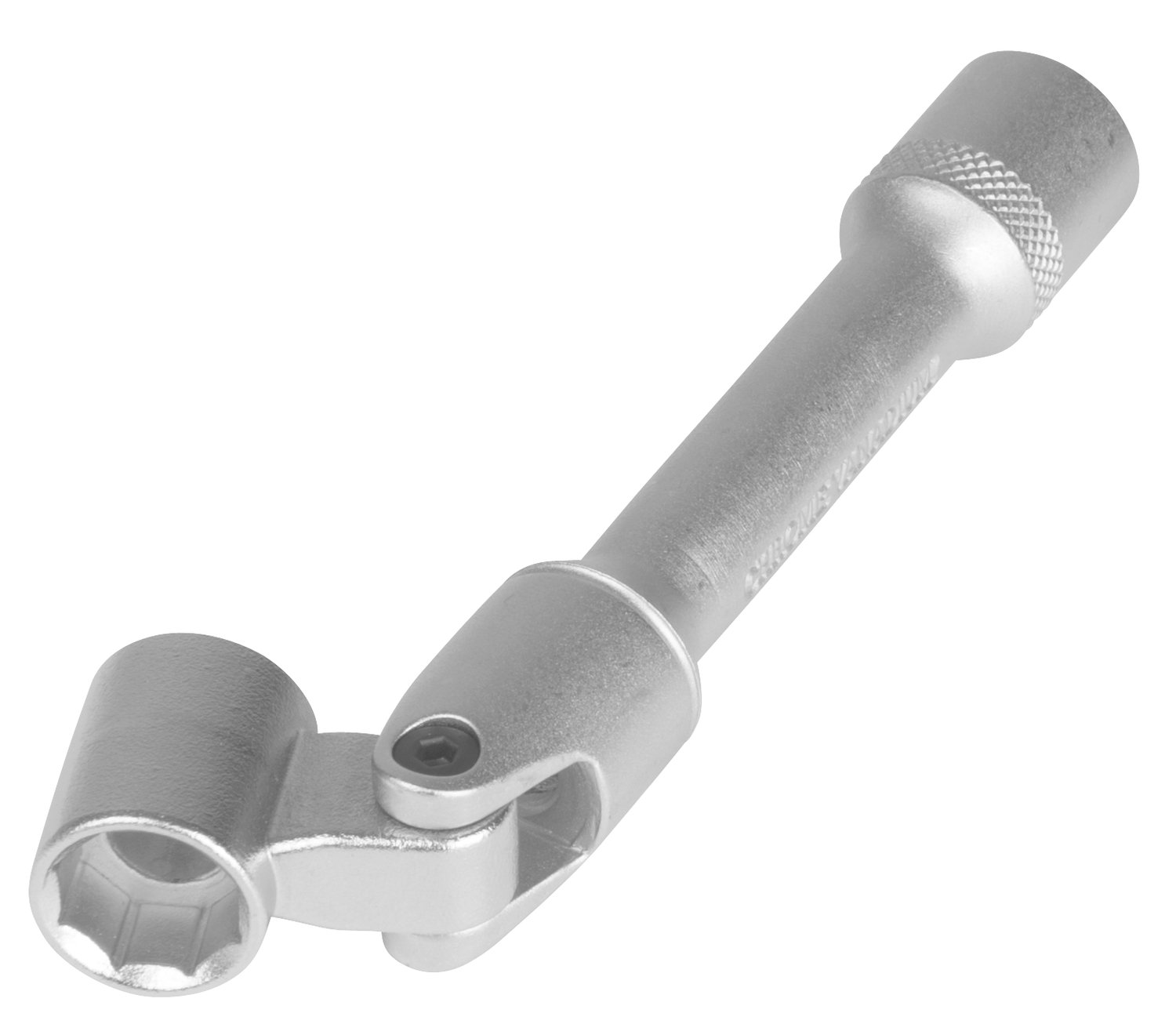 KS Tools 150.9457 13mm Special Counter Holder Key for Strut Connections - Professional Automotive Repair Tool for Suspension & Steering Systems