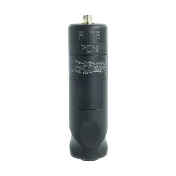 Inkjecta Flite Pen - Professional Tattoo Machine for Artists | Portable & Lightweight Design | Perfect for Tattoo Studios & Traveling Artists
