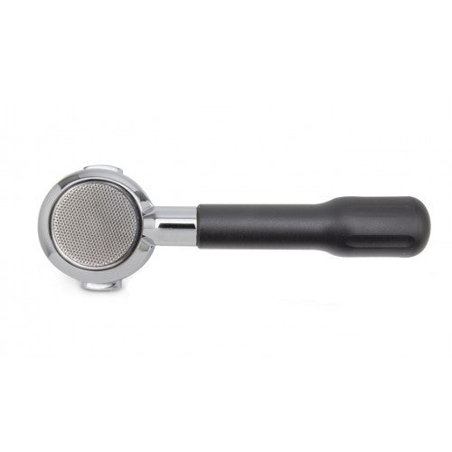 Lelit 57mm Bottomless Portafilter OEM - Premium Espresso Portafilter for Lelit Coffee Machines - Perfect for Home Baristas & Professional Coffee Shops