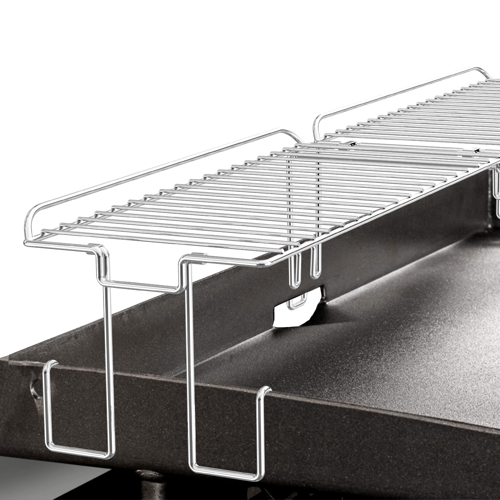 OnlyFire Griddle Warming Rack for 28