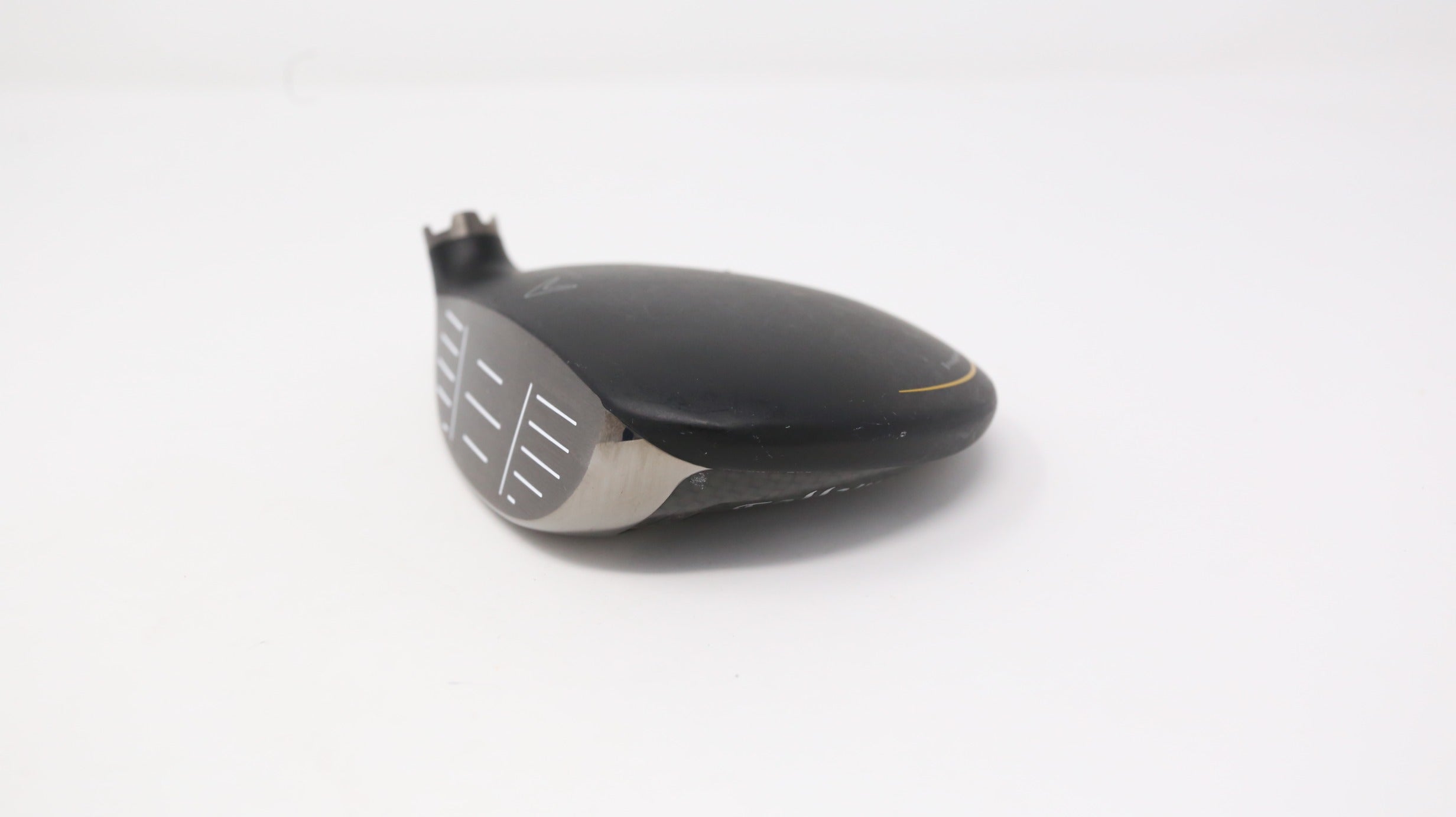 Callaway Rogue ST Max Draw Fairway Wood 16° Left-Handed Golf Club Head Only - Perfect for High Handicappers & Draw Bias Shots on the Fairway