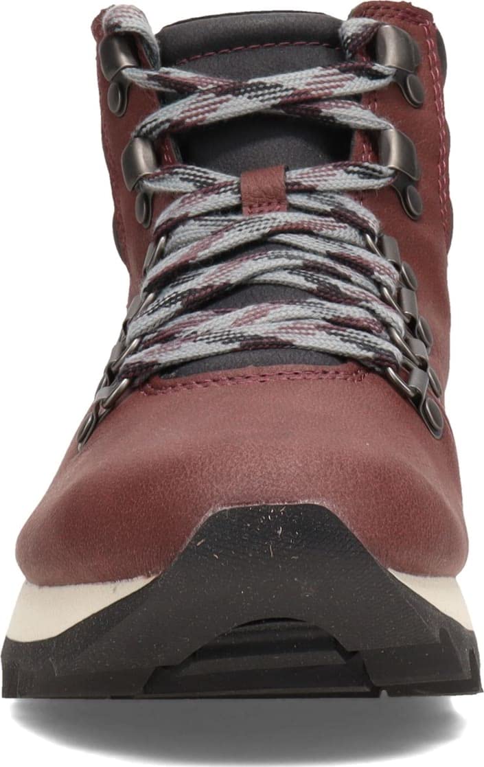 Merrell Women's Alpine Hiker Waterproof Hiking Boots - Lightweight & Durable for Outdoor Adventures, Trail Walking & Mountain Climbing