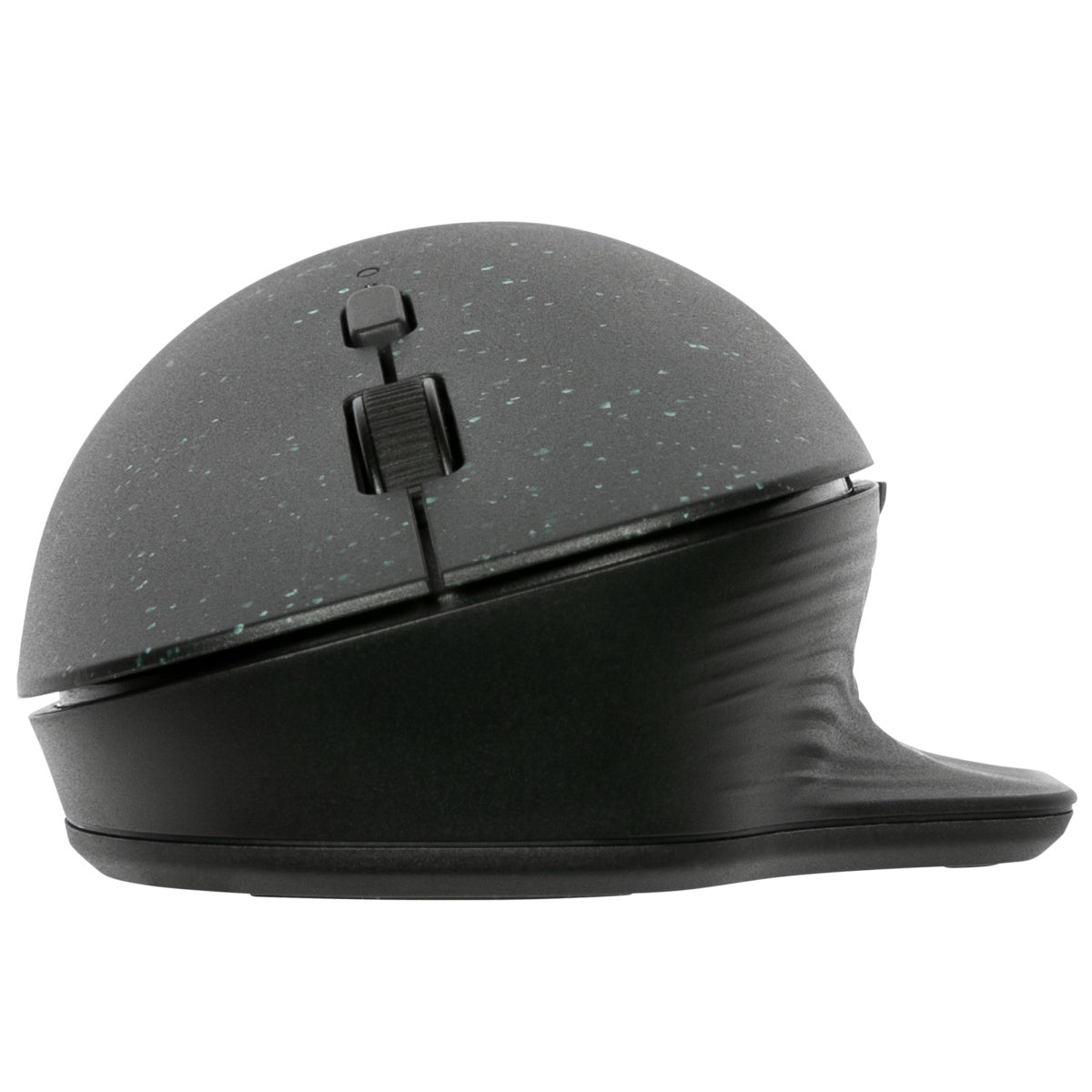 ErgoFlip™ EcoSmart™ Wireless Ergonomic Mouse - Comfortable & Eco-Friendly Computer Mouse for Office & Home Use - Perfect for Long Work Hours & Gaming