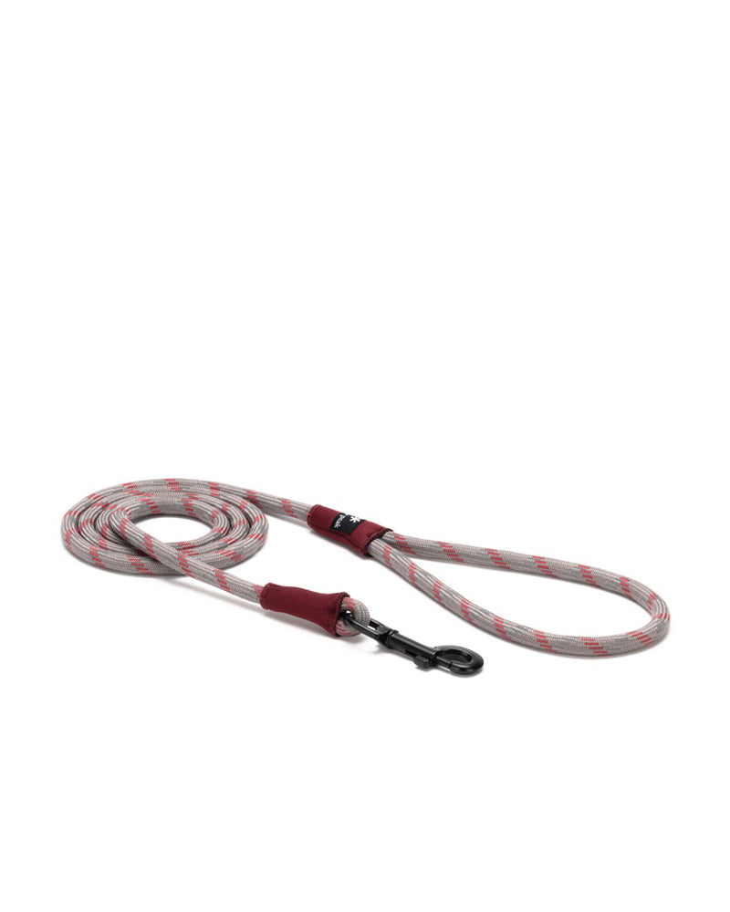 Durable SP Rope Dog Lead - Strong & Adjustable Pet Leash for Walking, Training & Outdoor Adventures