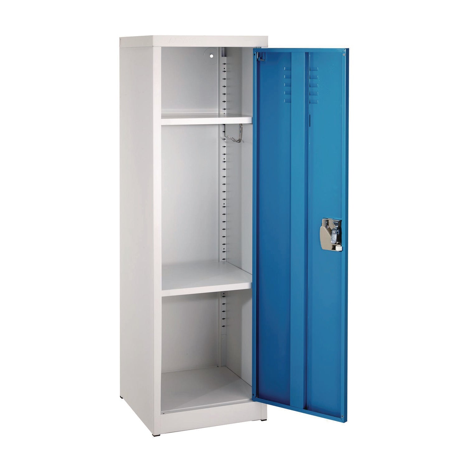Steel Storage Locker with 1 Compartment - 15