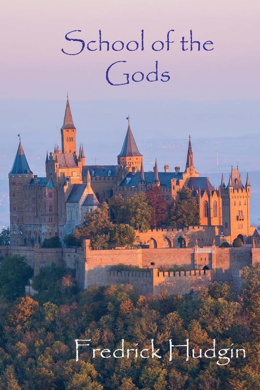 School of the Gods - Premium Online Education Platform for Spiritual Growth & Personal Development | Perfect for Meditation, Yoga & Mindfulness Practices