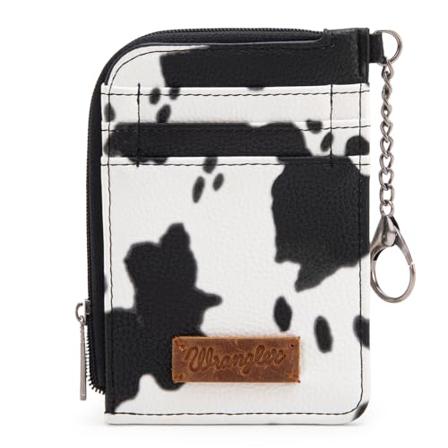 Cowhide-Black