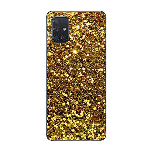 Gold Dazzle