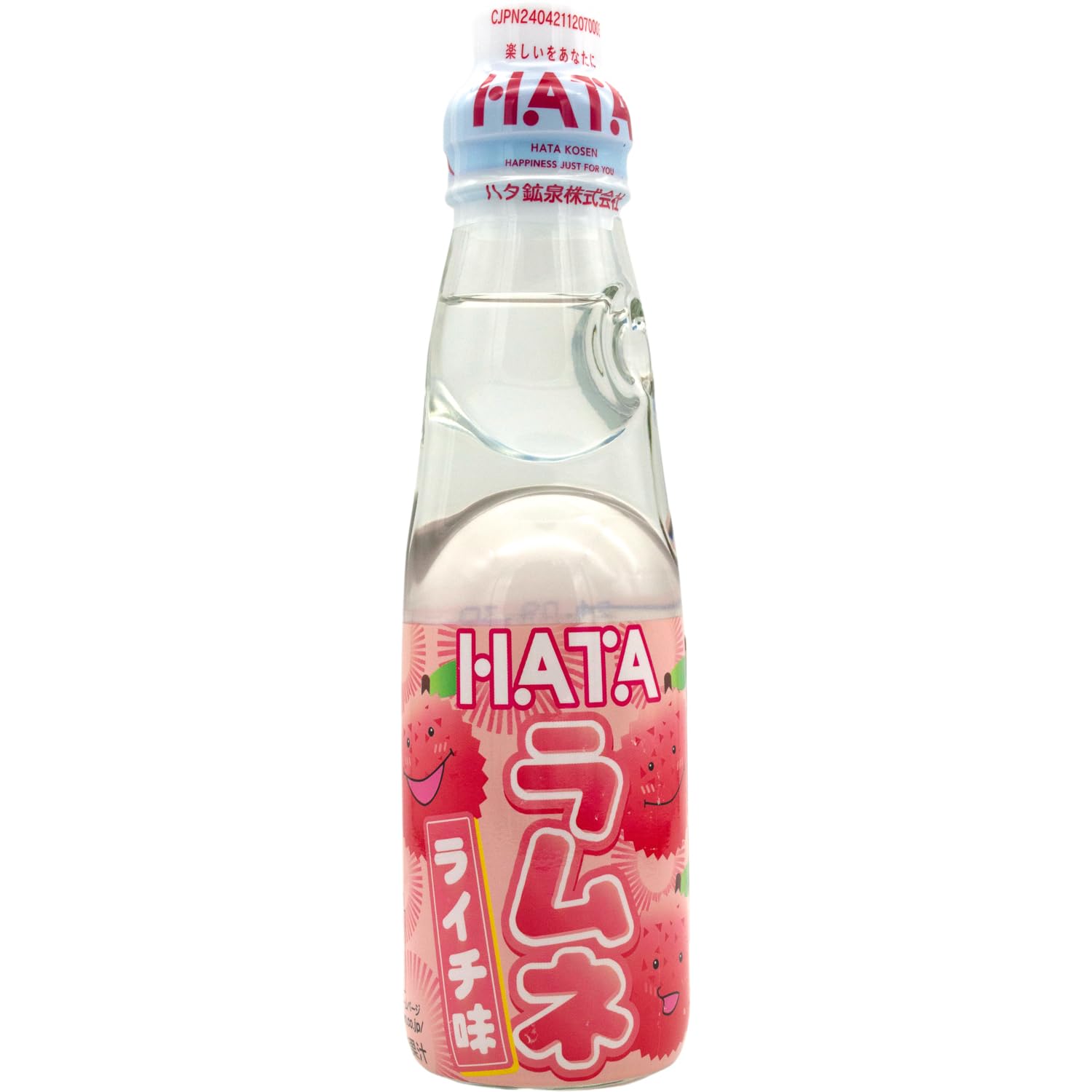 Snackathon Ramune Japanese Soda Variety Pack - 11 Unique Flavors, 6.76oz Bottles (11-Pack) | Refreshing Carbonated Drink for Parties, Anime Nights & Asian Cuisine Pairing