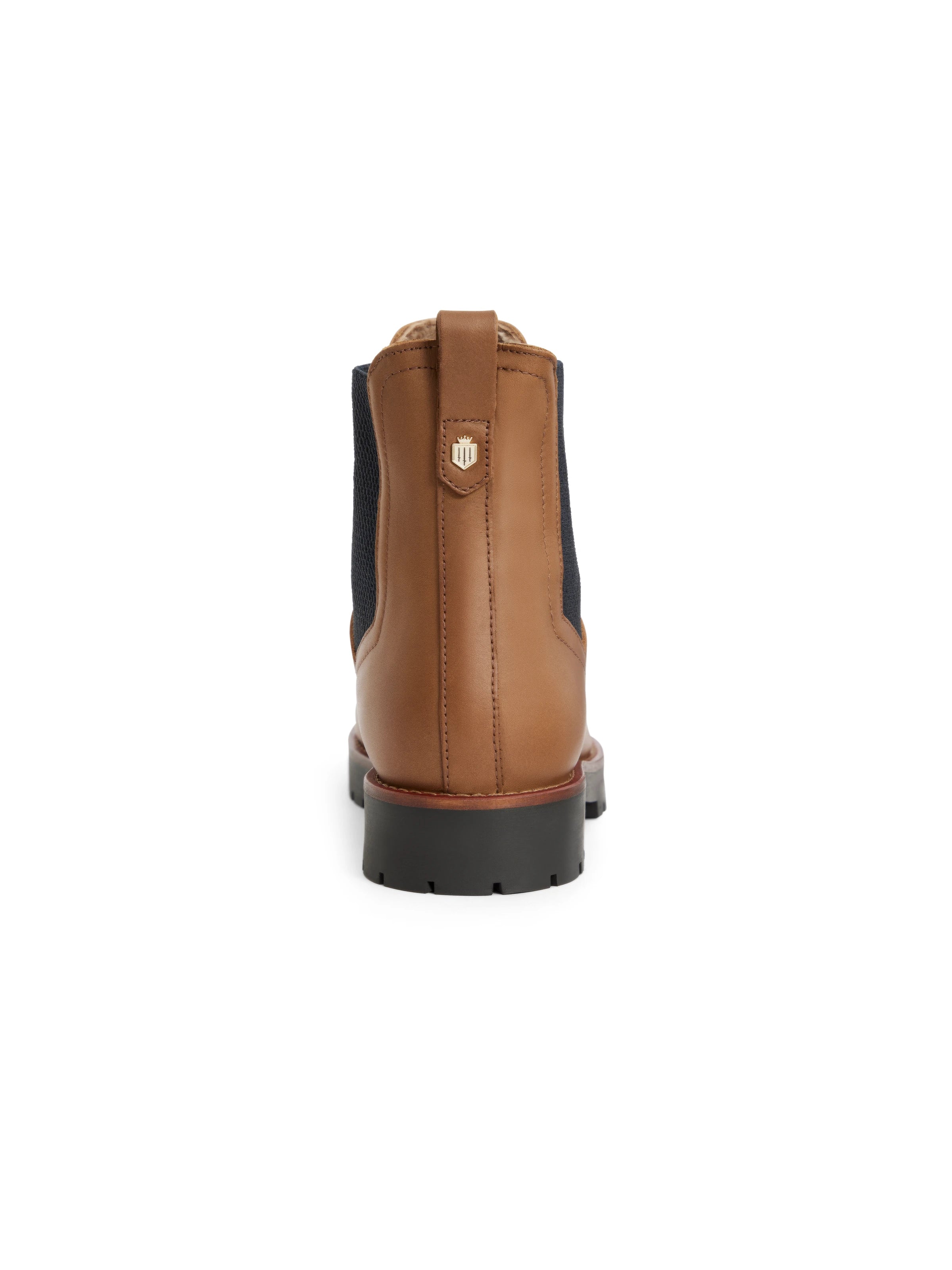 Premium Genuine Sheepskin Boudica Boots in Oak - Stylish & Comfortable Winter Footwear for Women | Perfect for Cold Weather, Outdoor Adventures & Casual Wear