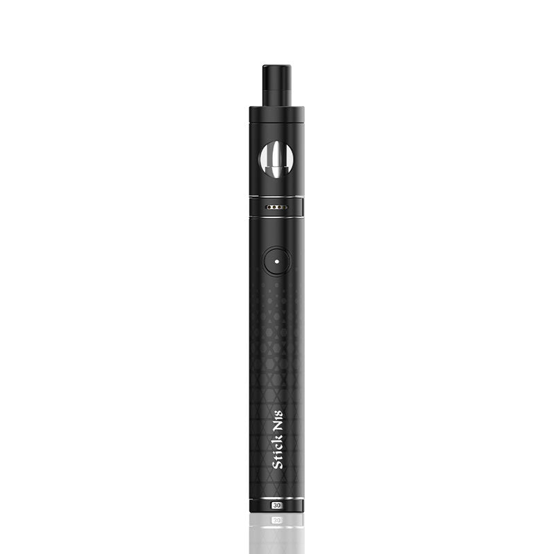 SMOK Stick N18 Vape Kit 1300mAh - Portable E-Cigarette Starter Kit for Beginners | Perfect for Travel & Outdoor Vaping