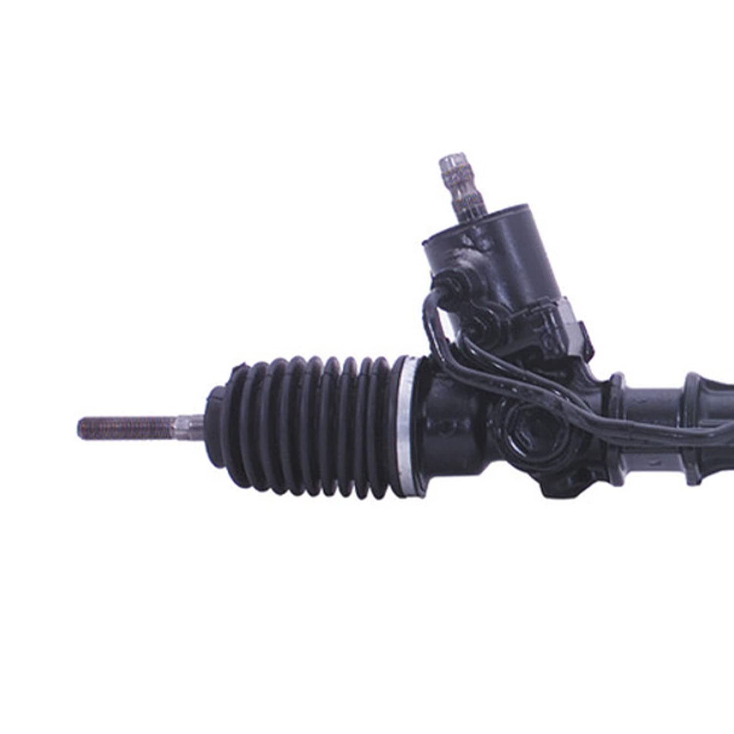 Detroit Axle - Complete Power Steering Rack and Pinion Assembly Replacement for 1984-1985 Toyota Corolla | OEM Fit | Easy Installation | Perfect for DIY Repairs & Professional Mechanics