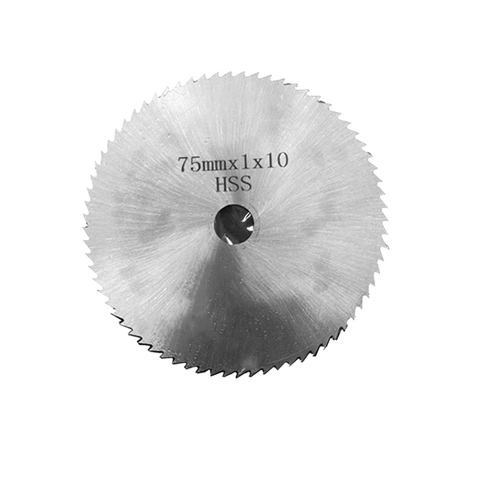 75mm Diamond Cutting Disc for Angle Grinder - 10mm Bore, 3-Pack Multi-Purpose Grinding Wheel (Carbide Grit) - Perfect for Metal, Stone, and Concrete Cutting