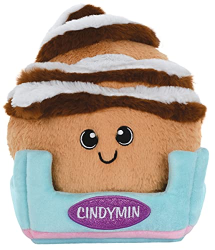 Cinnamon Bun