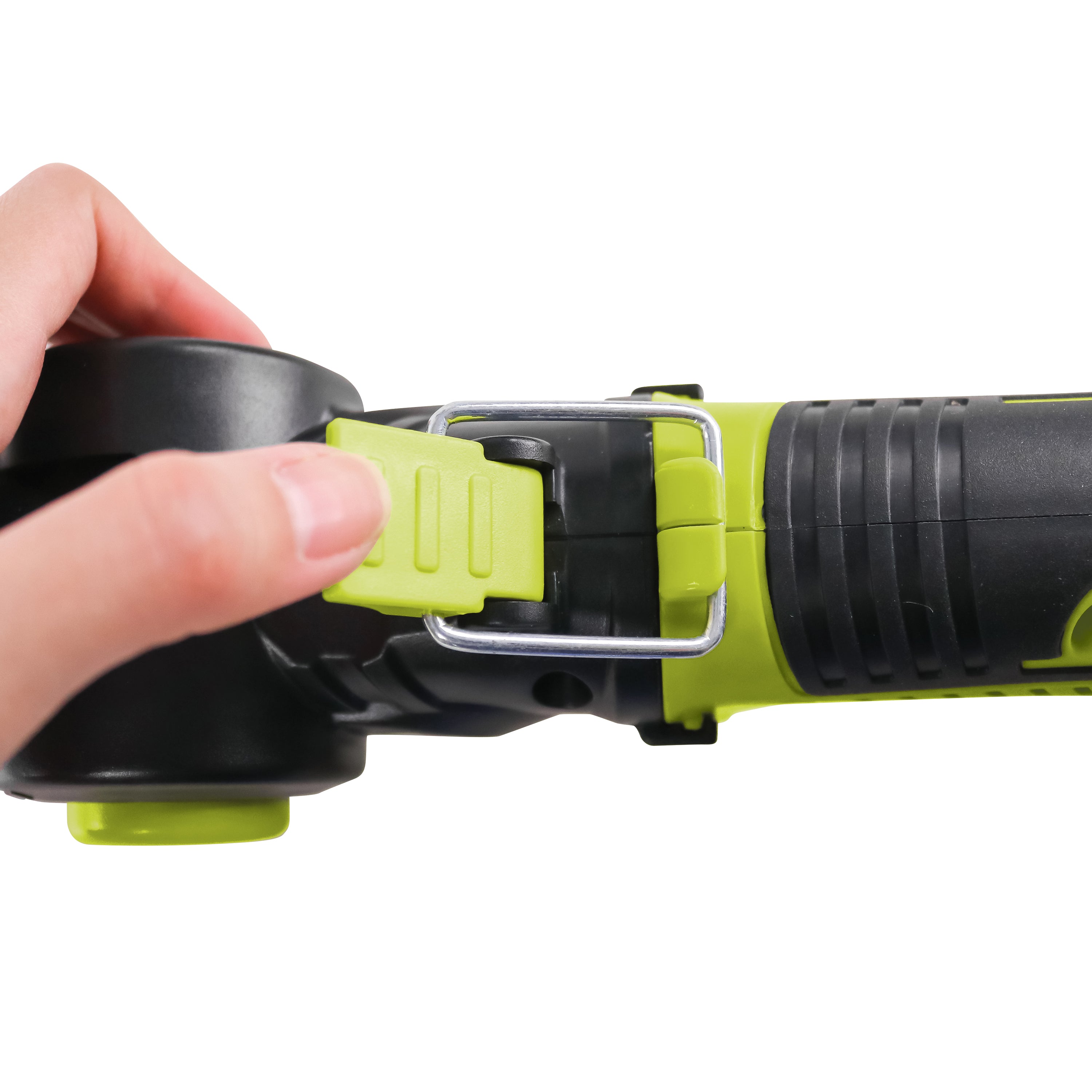 Sun Joe 24V Cordless Handheld & Long Reach Pruner Lopper - 24 Volt IONMAX Battery Powered Garden Shears (Tool Only) | Perfect for Tree Trimming, Hedge Cutting & Landscaping