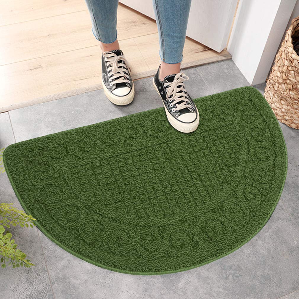 VANZAVANZU Non-Slip Kitchen Rugs 31