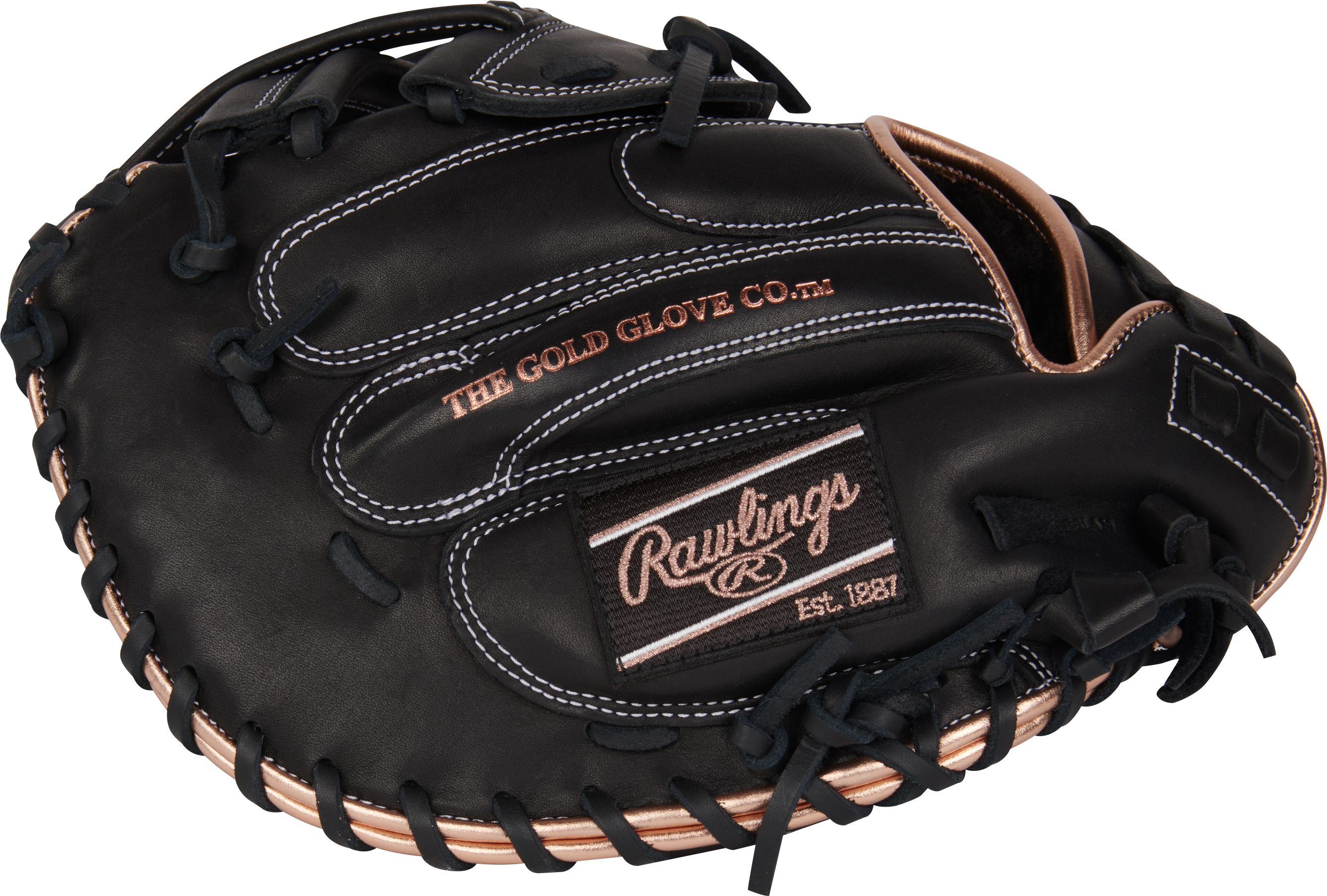 Rawlings R9 Series 33