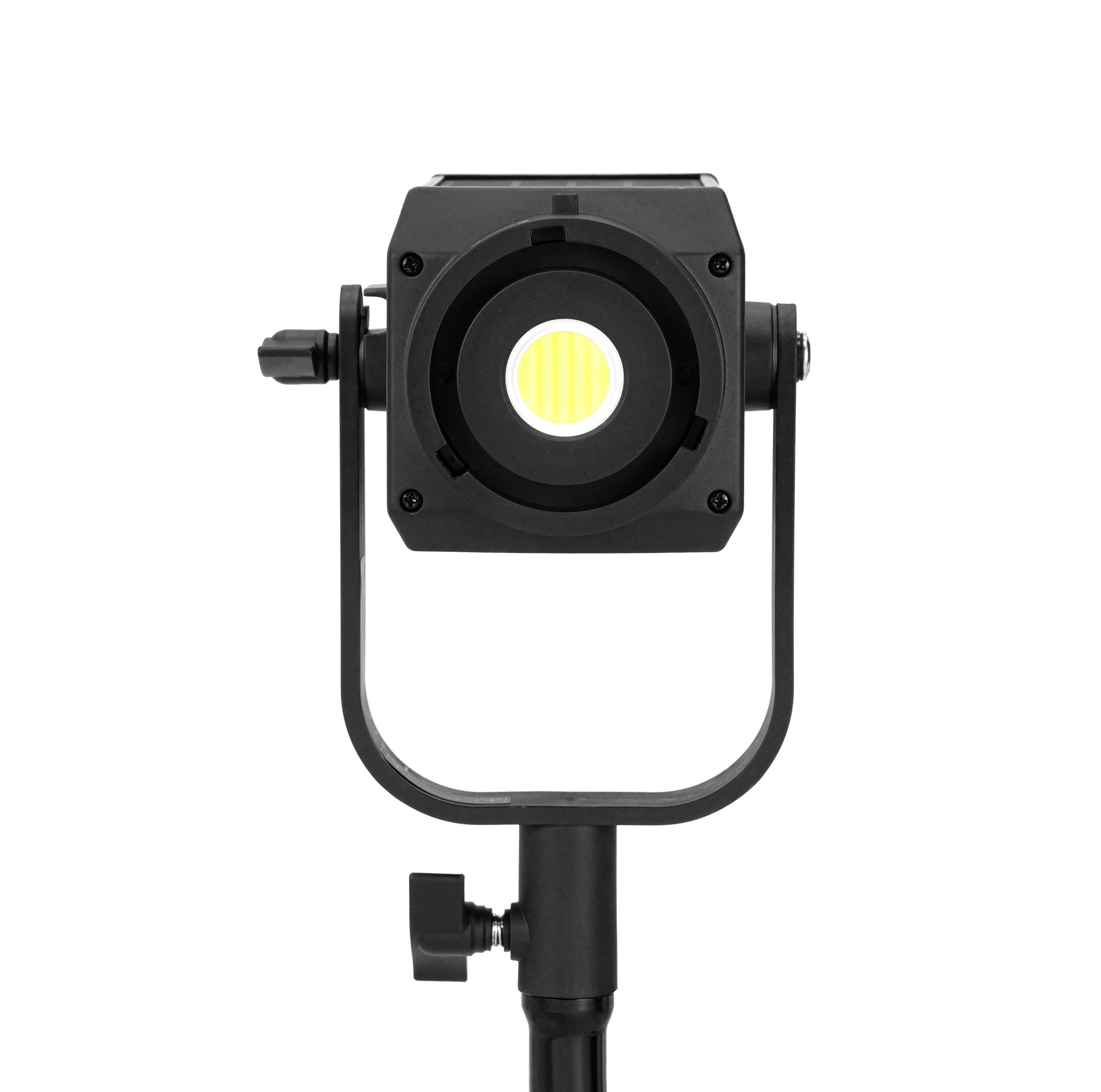 Nanlite FS60B Bi-Color LED Studio Light - 60W Dimmable Continuous Lighting for Photography & Videography - Perfect for YouTube, TikTok, and Professional Studio Use
