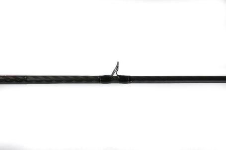 Jigging World Night Ranger Casting Rod - High Performance Fishing Rod for Saltwater & Freshwater - Perfect for Night Fishing, Surf Casting, and Kayak Angling