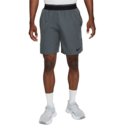 Iron Grey/Black