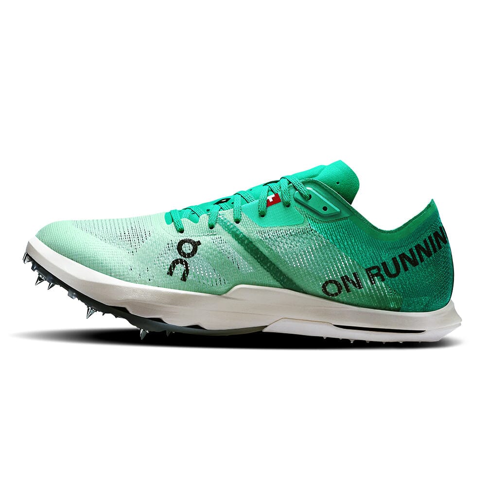 Men's Cloudspike Citius 2 Running Shoes - Lightweight & Breathable for Marathon Training & Road Racing | Perfect for Track Workouts & Daily Jogging