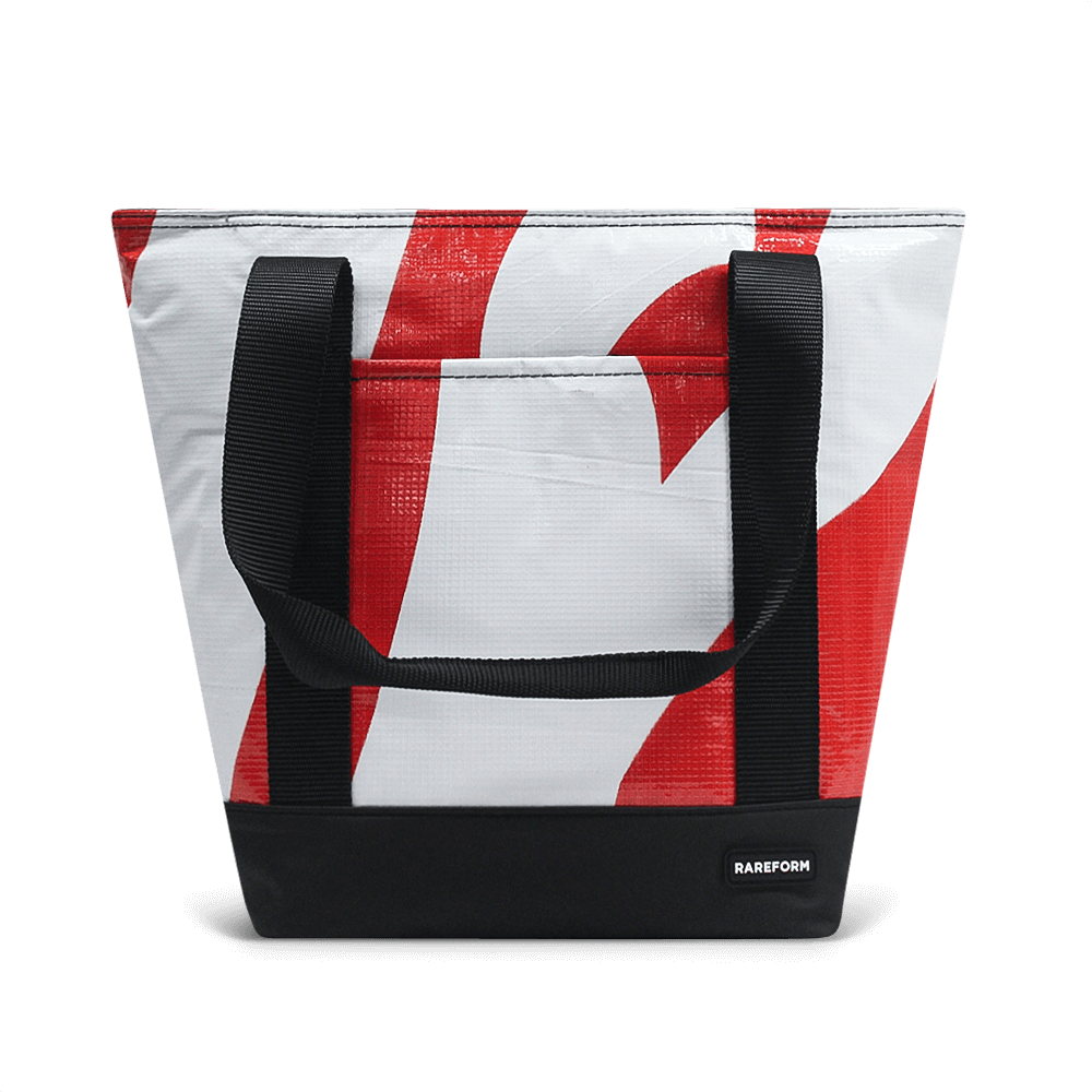 Beck Cooler Bag Bk1 00984 - Insulated Lunch Bag for Work, Picnics & Outdoor Activities - Leakproof & Durable Portable Cooler for Food & Drinks