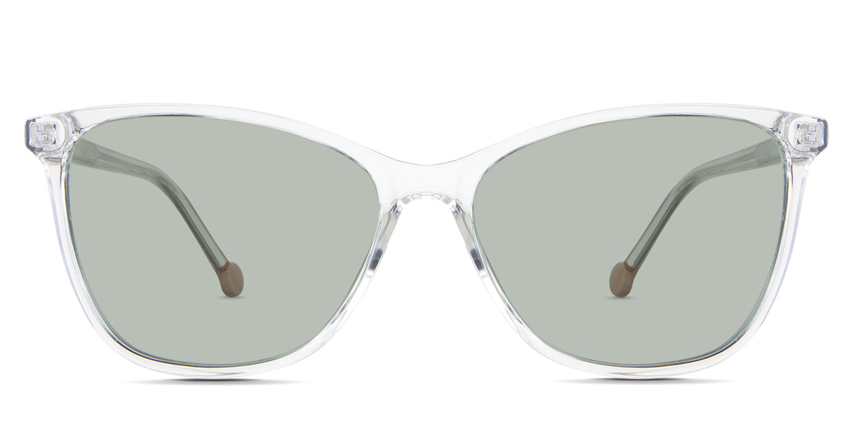 Gwen Women's Prescription Eyeglasses - Stylish & Comfortable Frames for Work, Reading & Everyday Use