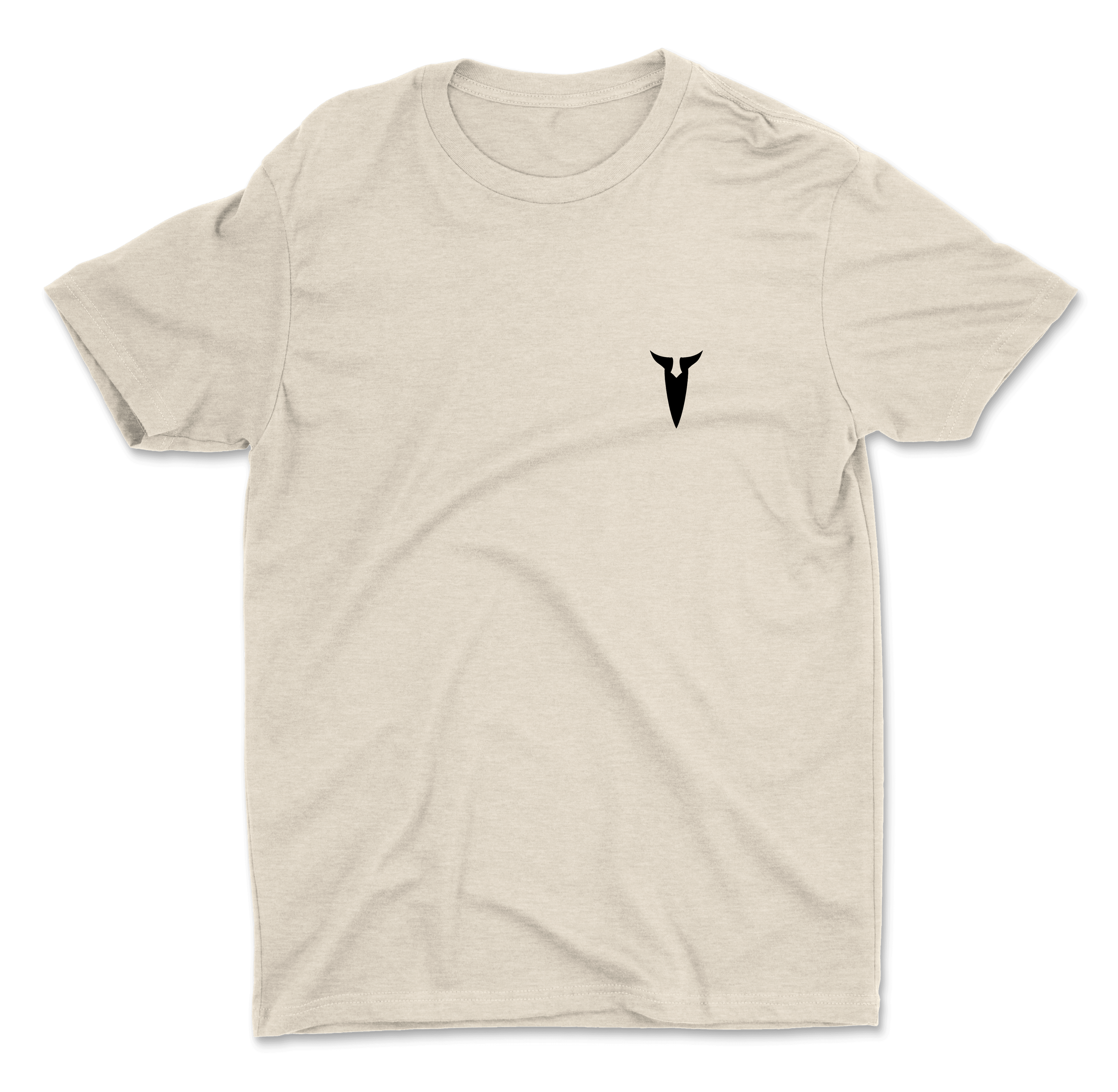 Kryptek Warrior Ethos T-Shirt - Men's Camo Performance Tee for Hunting & Outdoor Adventures
