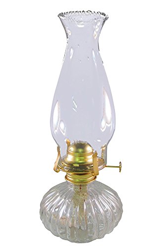 Ellipse Oil Lamp - Elegant Vintage Decorative Lighting for Home, Garden & Outdoor Use - Perfect for Ambiance, Emergency & Romantic Settings