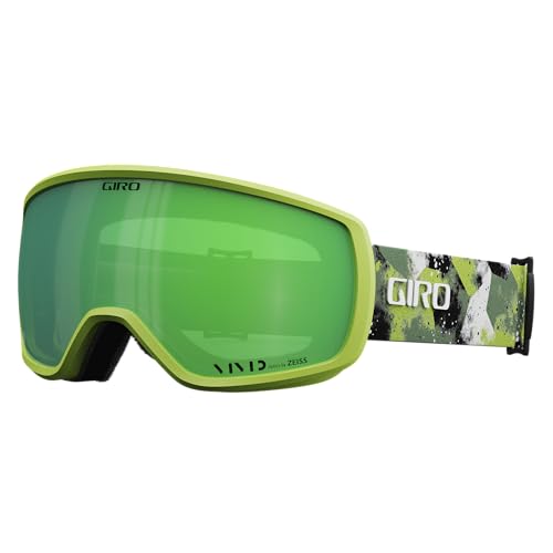 Green Cloud/Vivid Emerald